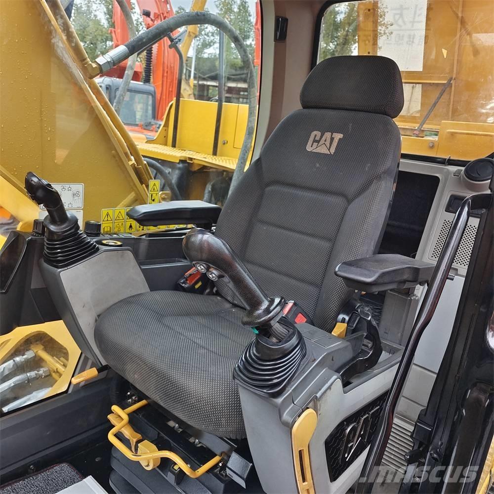 CAT 320 GC Escavatori cingolati