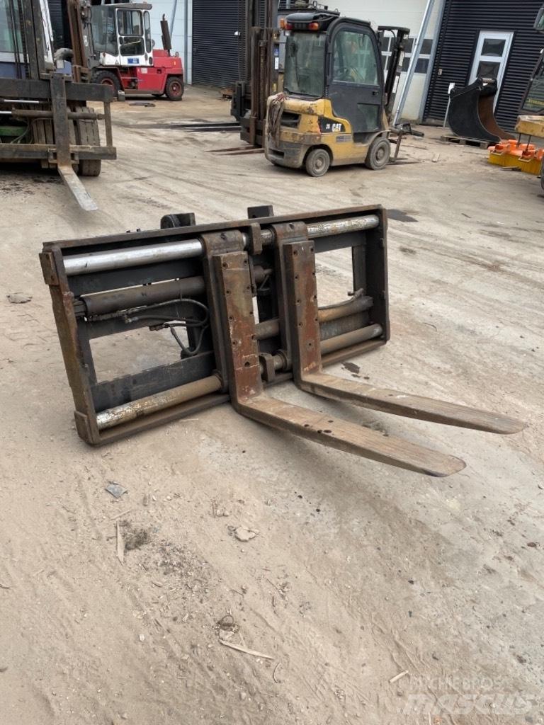  Andet 7000kg Costruzioni - Altro