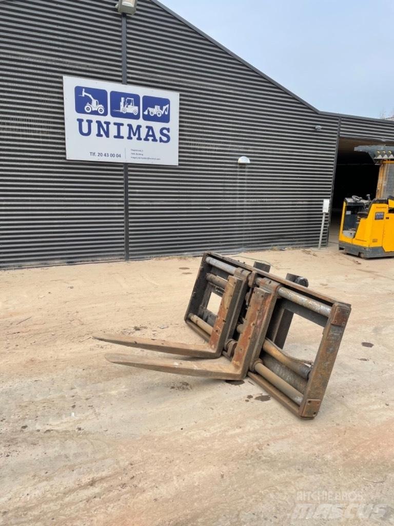  Andet 7000kg Costruzioni - Altro