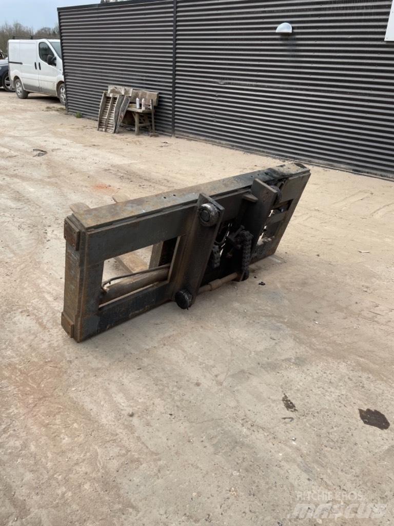  Andet 7000kg Costruzioni - Altro
