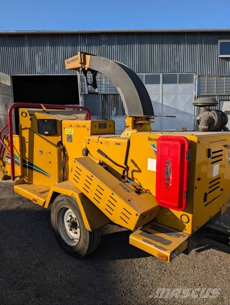 Vermeer BC1000XL Cippatrice