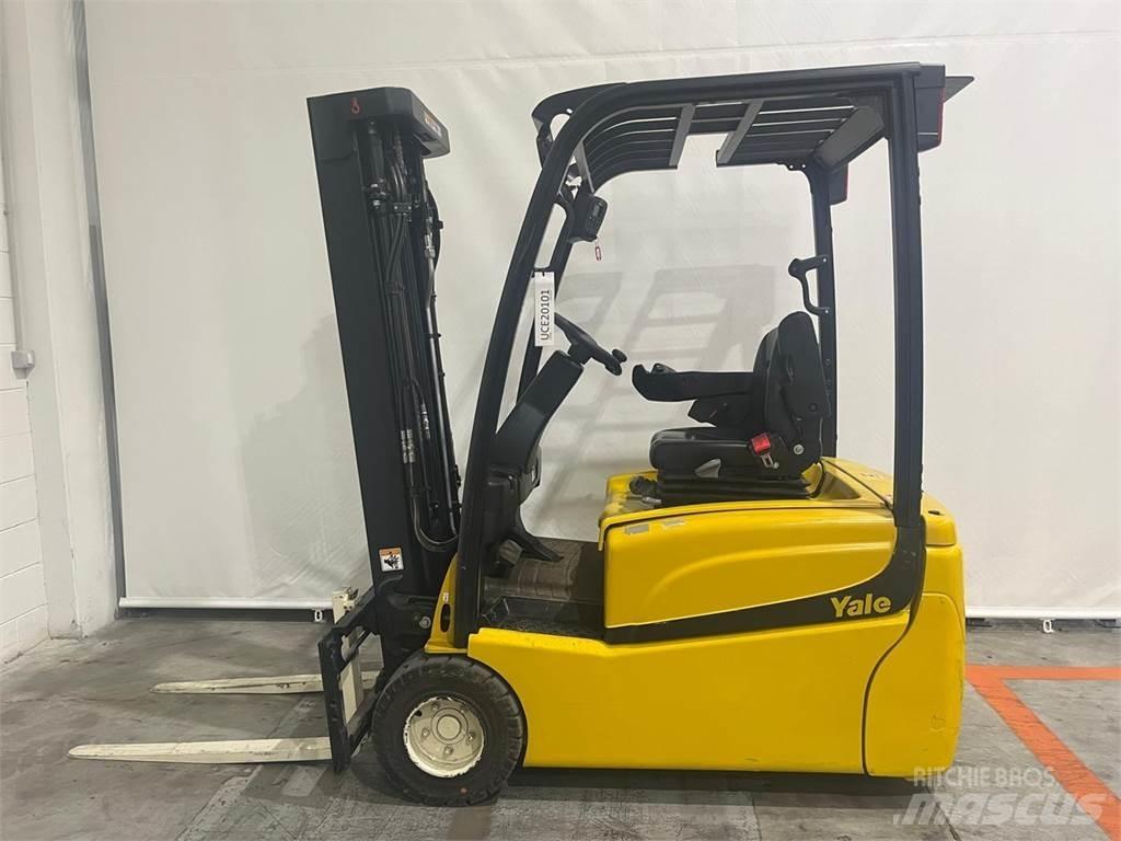 Yale ERP18VT Carrelli elevatori elettrici
