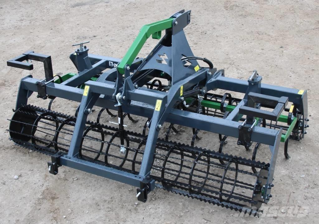 Awemak BRUTUS AUS 25 Coltivatori