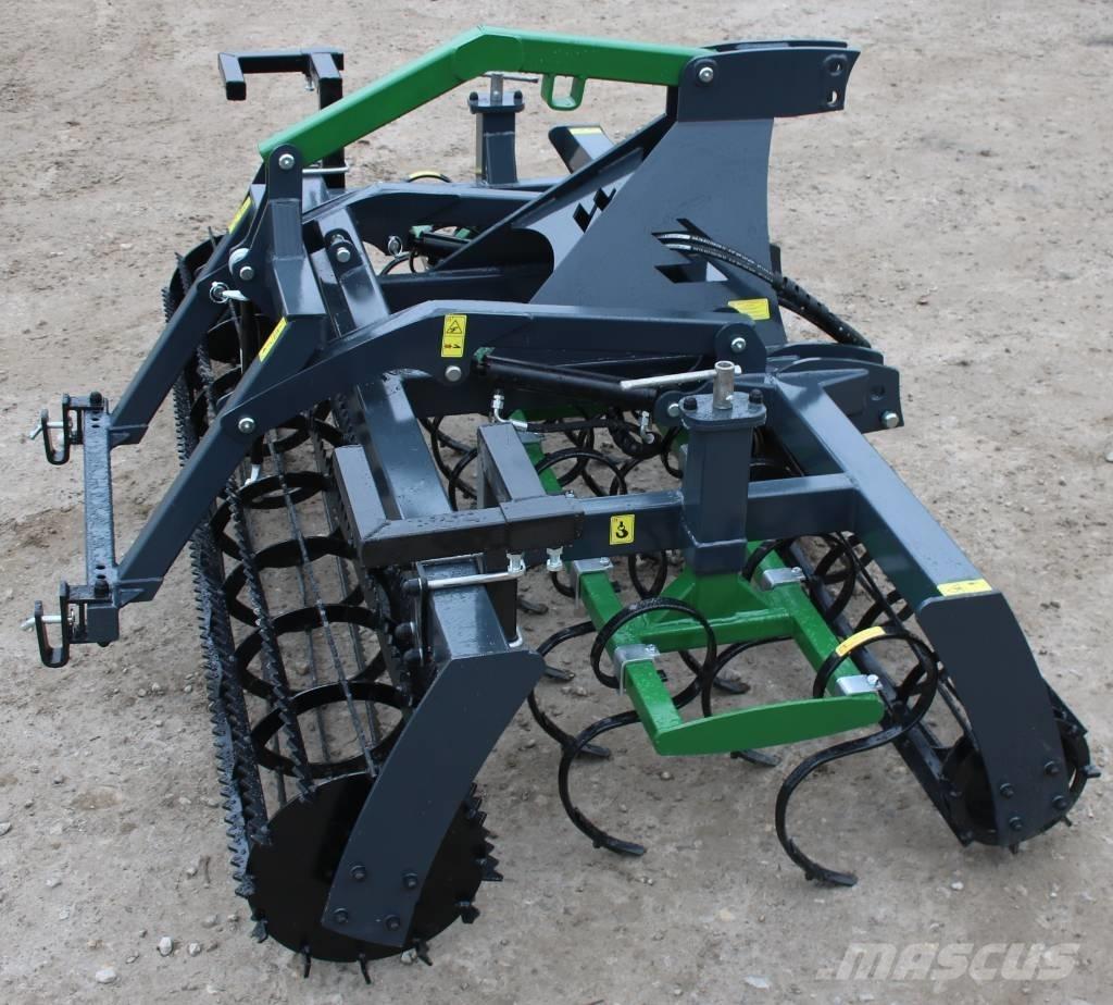 Awemak BRUTUS AUS 25 Coltivatori