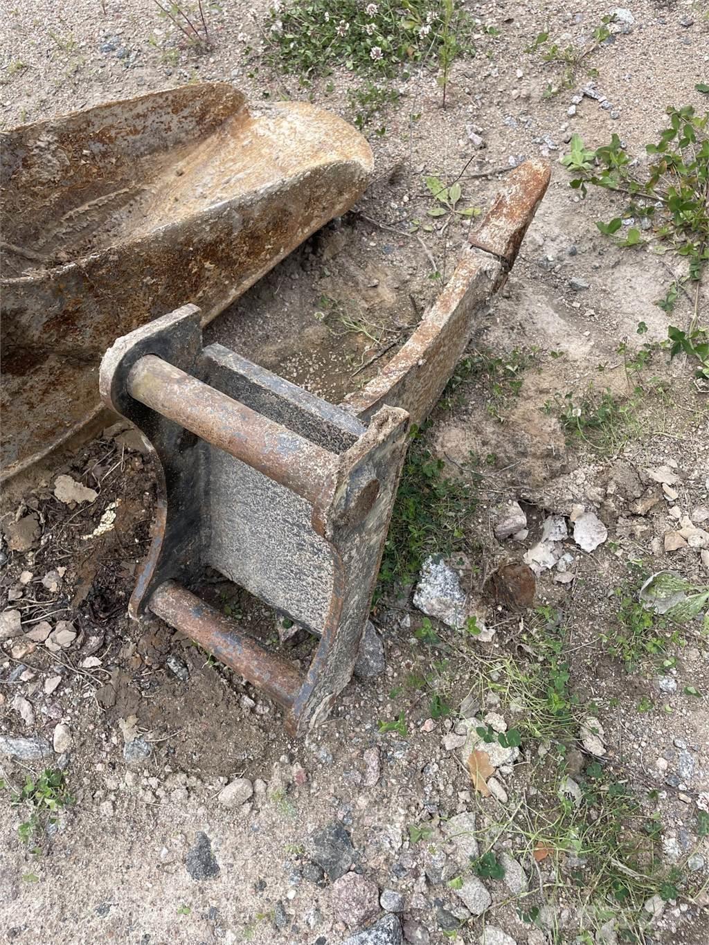 Kubota U 36-4 Miniescavatori