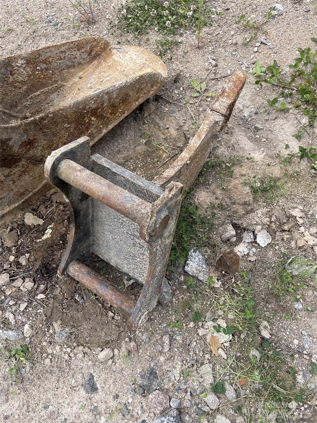 Kubota U 36-4 Miniescavatori
