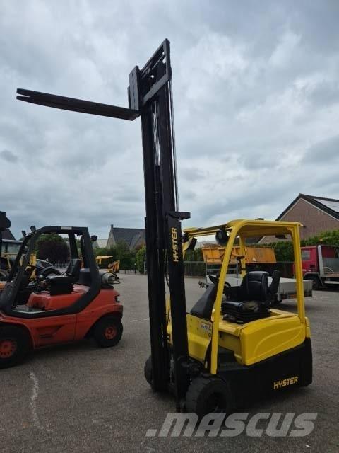 Hyster J 2.00 XNT Carrelli elevatori elettrici