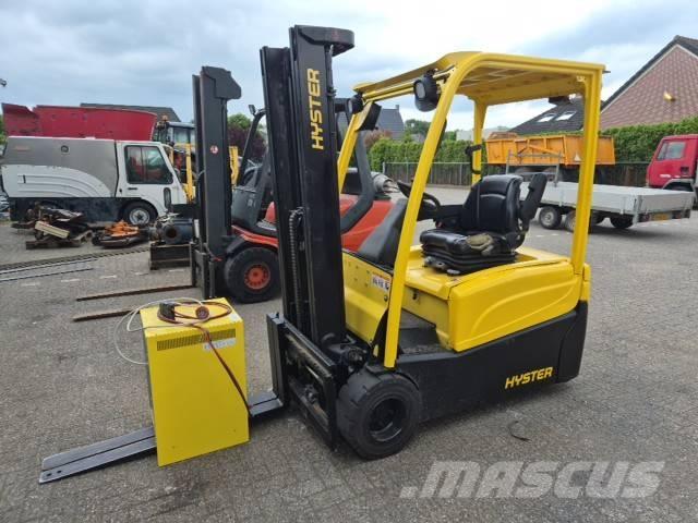 Hyster J 2.00 XNT Carrelli elevatori elettrici