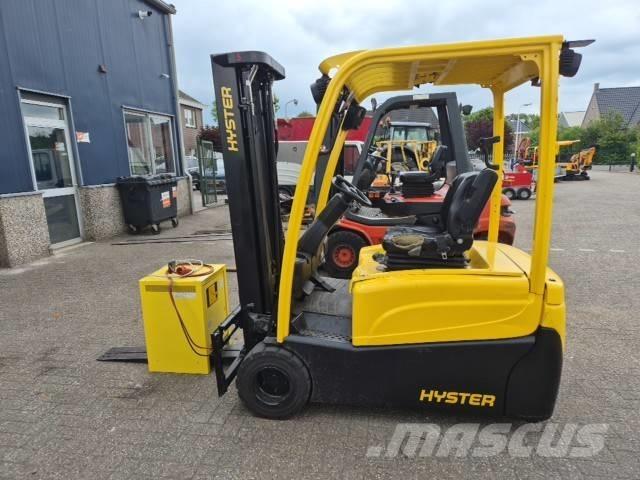Hyster J 2.00 XNT Carrelli elevatori elettrici
