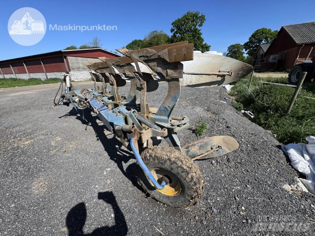 Överum CX 490 H Aratri reversibili