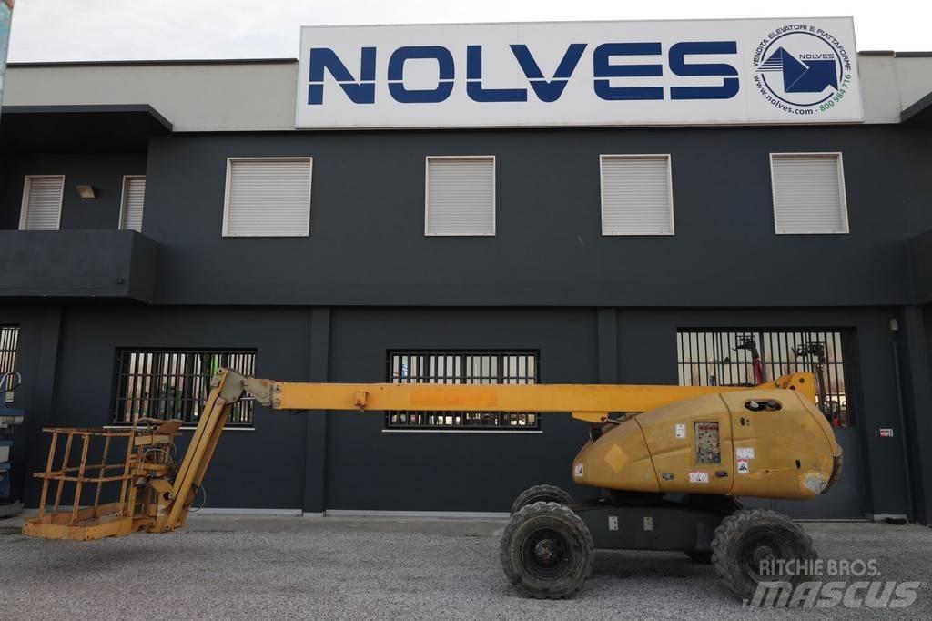 Haulotte H16TPX Piattaforme a braccio telescopico