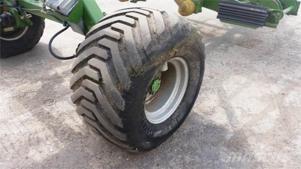 Krone Swadro 1400 Falciandanatrici