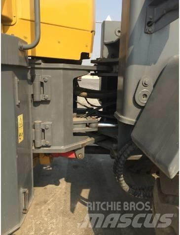 SDLG 953 Pale gommate