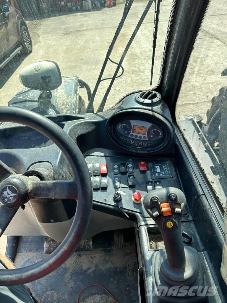 Bobcat TL 30.60 Sollevatori telescopici