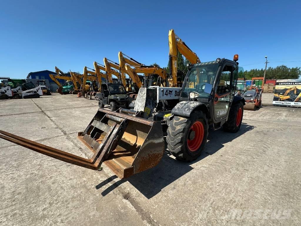 Bobcat TL 30.60 Sollevatori telescopici
