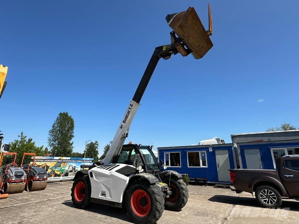 Bobcat TL 30.60 Sollevatori telescopici