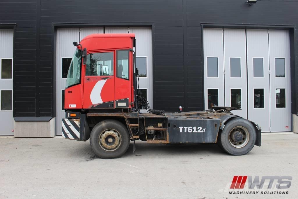 Kalmar TT 612 D Trattori portuali