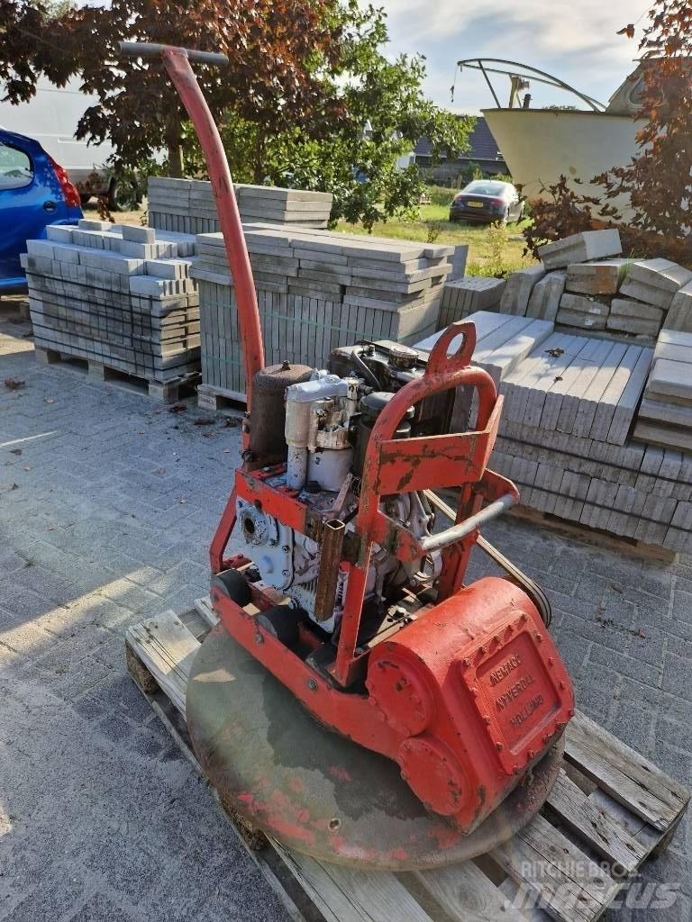Revo Rotary 90 Vibratori