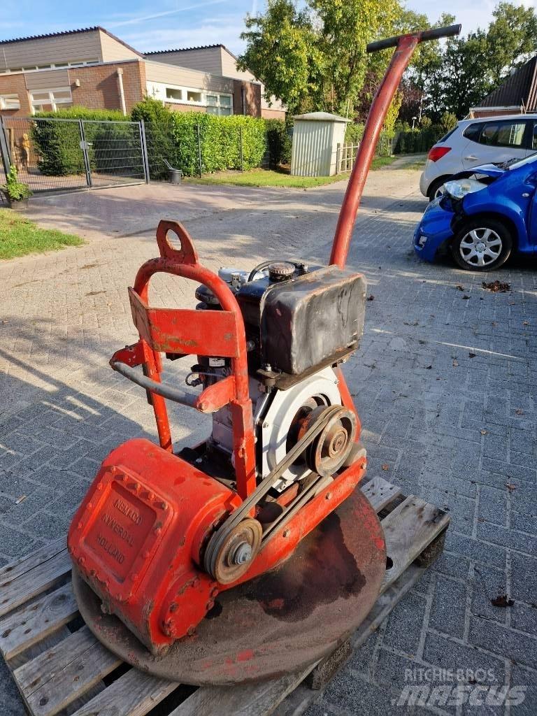 Revo Rotary 90 Vibratori