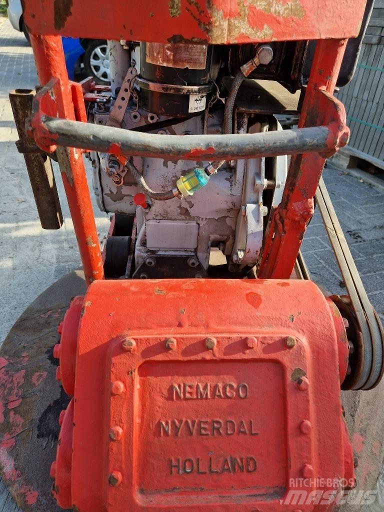 Revo Rotary 90 Vibratori