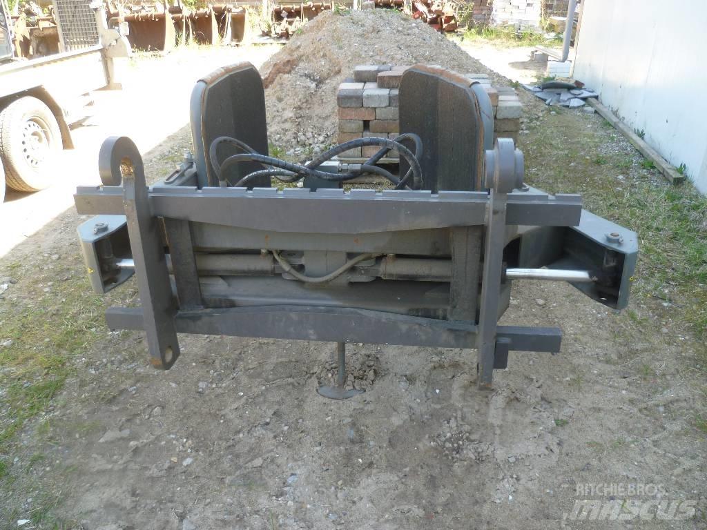 Volvo L 70 H Forche