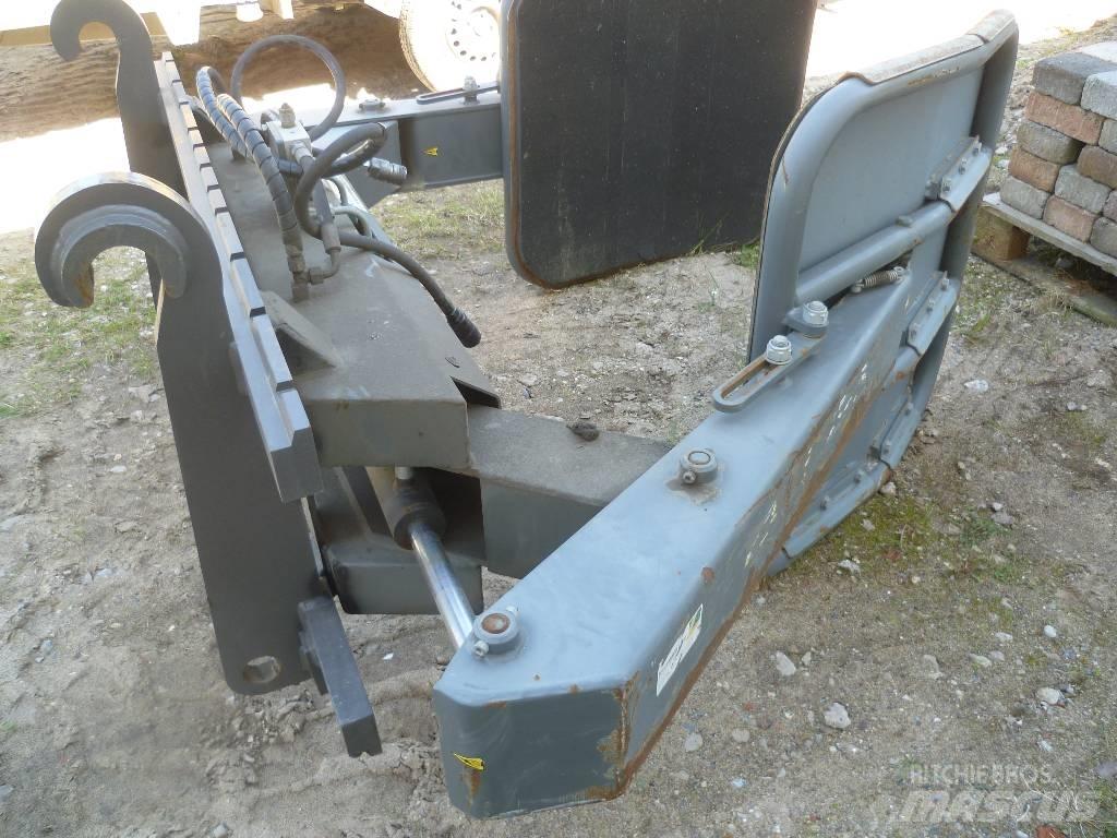 Volvo L 70 H Forche