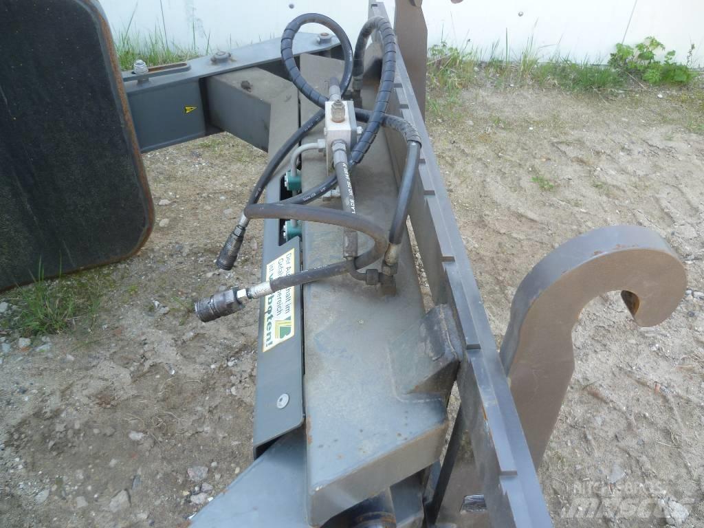 Volvo L 70 H Forche