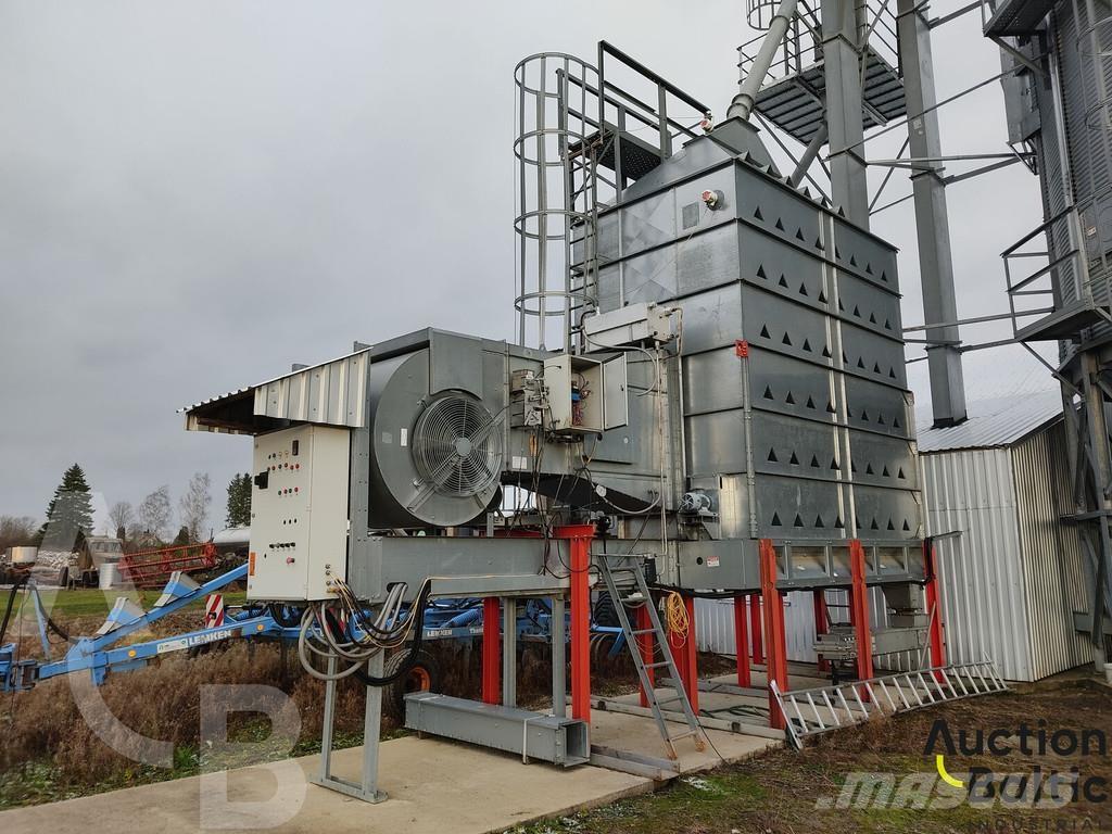  Onbekend 1260D Macchine/unitá di lavorazione e stoccaggio/altri