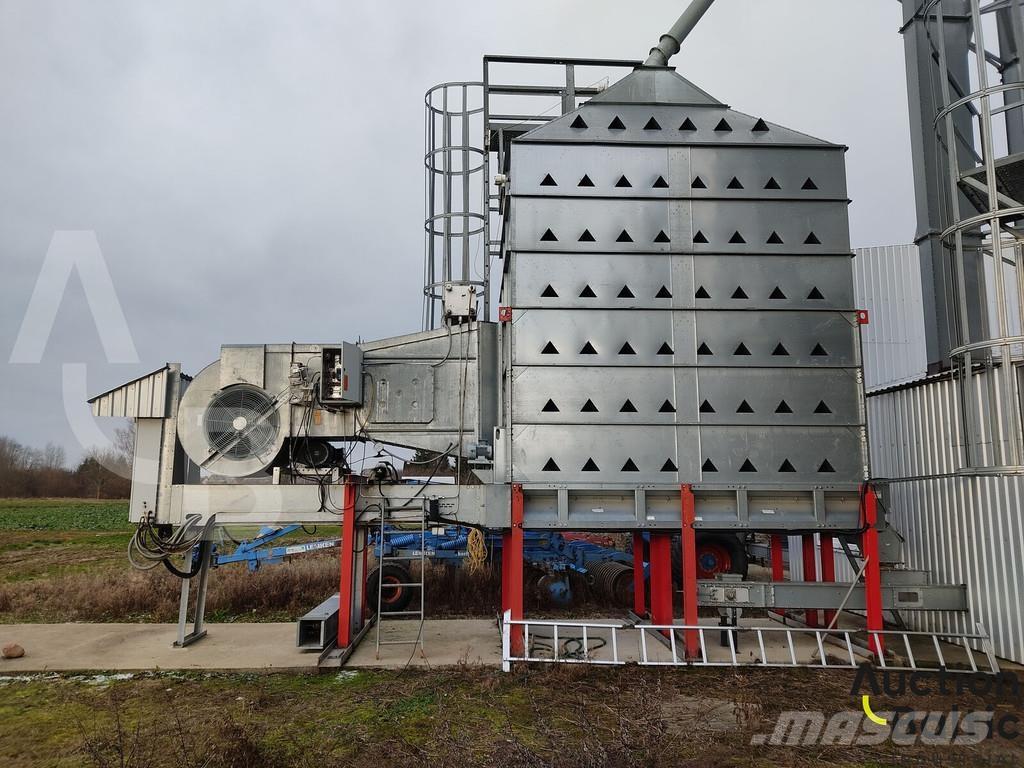  Onbekend 1260D Macchine/unitá di lavorazione e stoccaggio/altri