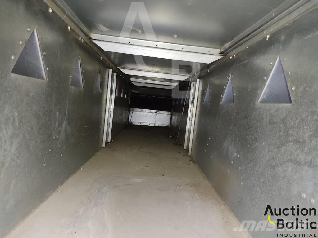  Onbekend 1260D Macchine/unitá di lavorazione e stoccaggio/altri