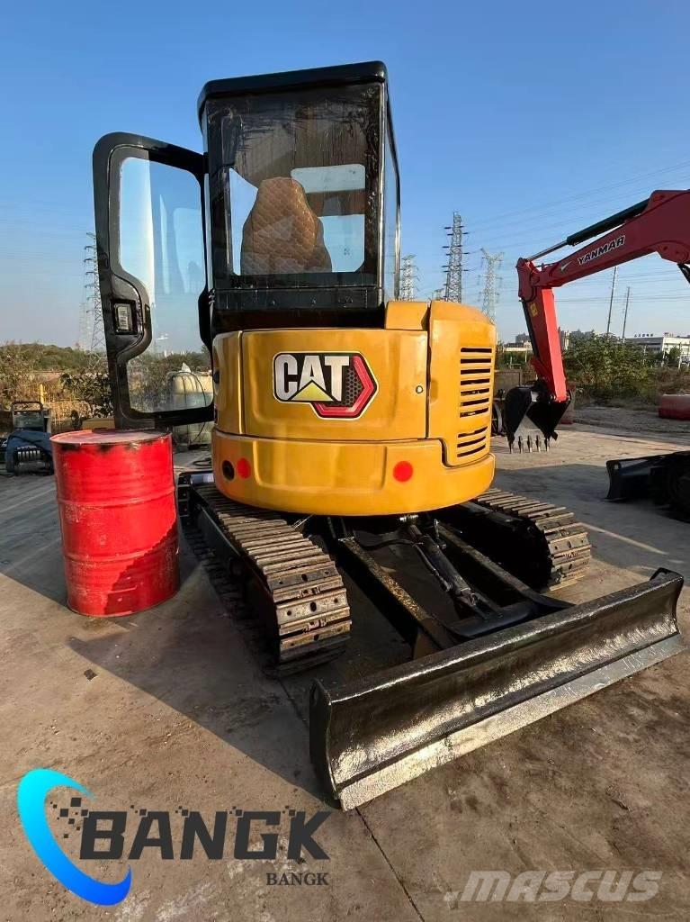 CAT 303.5 E Escavatori cingolati