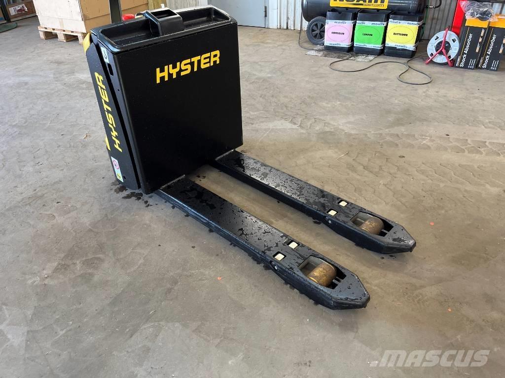 Hyster P 1.6 Transpallet manuale