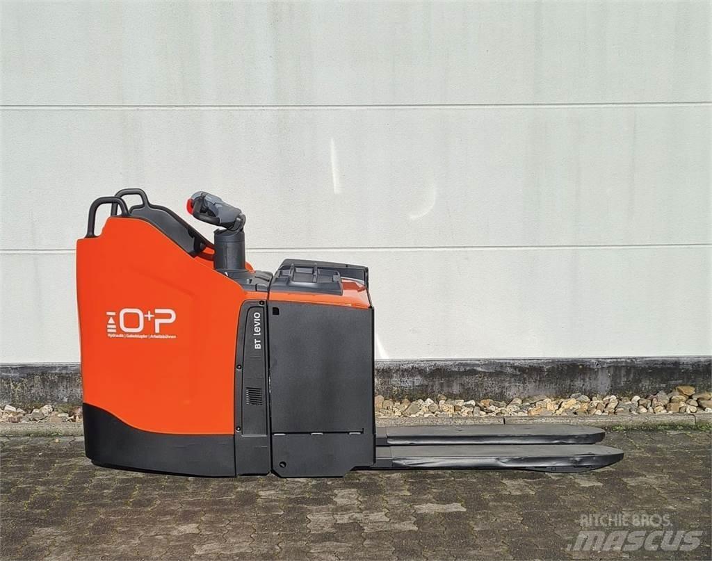 Toyota LPE 250 Transpallet manuale