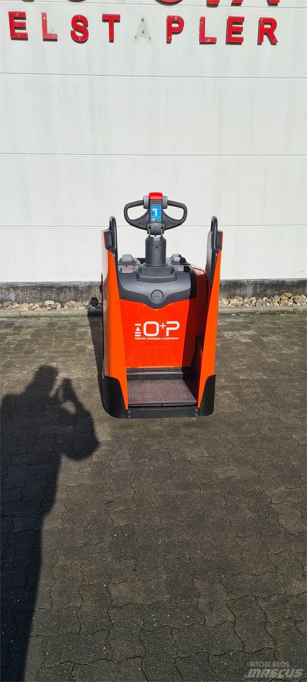 Toyota LPE 250 Transpallet manuale