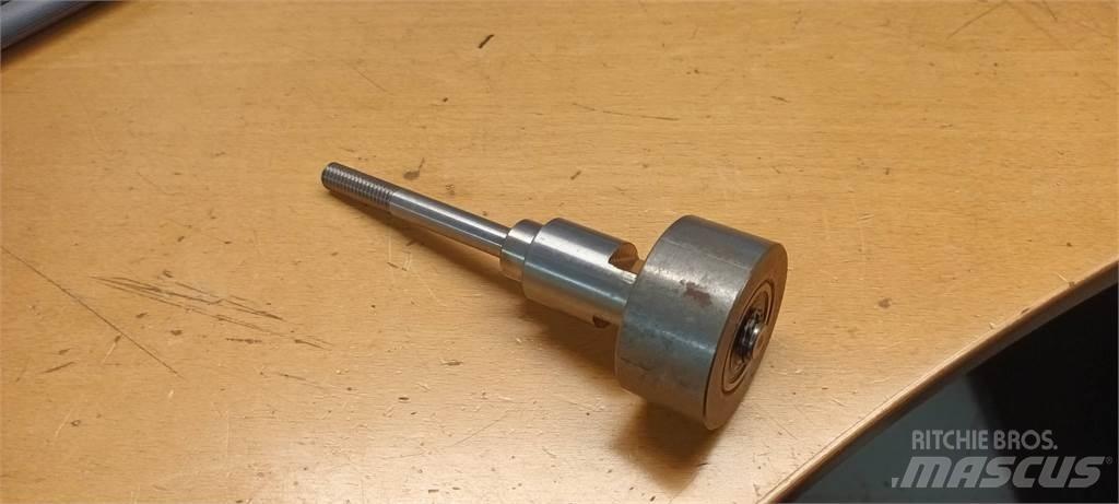 Rottne 036-0069 Motori