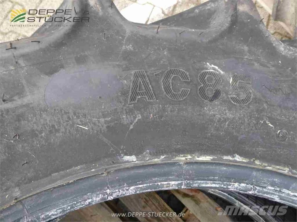 Mitas 280/85R28 Pneumatici, ruote e cerchioni