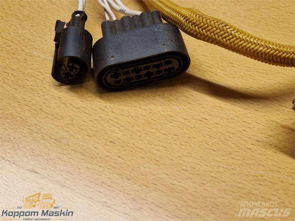 Eco Log 7004944 Componenti elettroniche