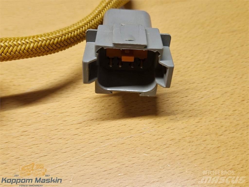 Eco Log 7004944 Componenti elettroniche