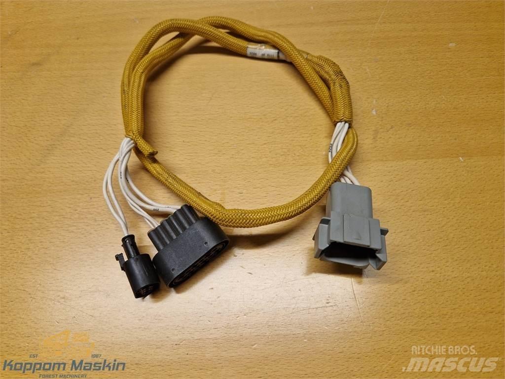 Eco Log 7004944 Componenti elettroniche