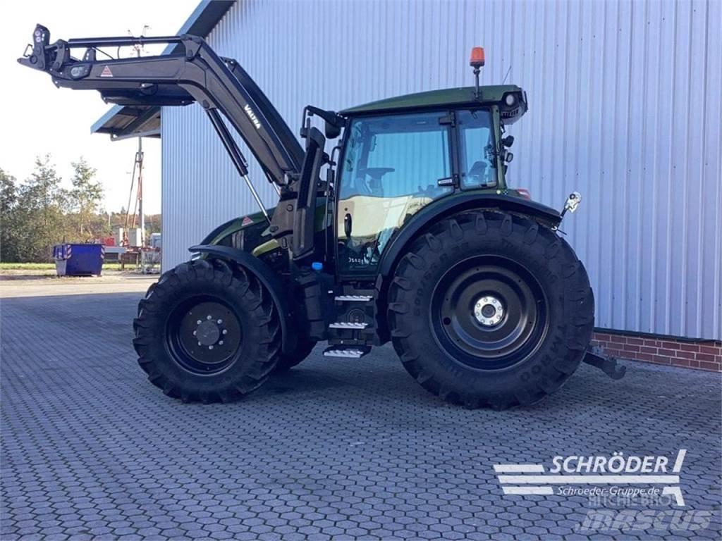 Valtra G 135 A Trattori