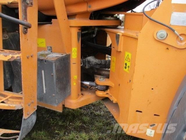 CASE 921 E 821 721 Pale gommate
