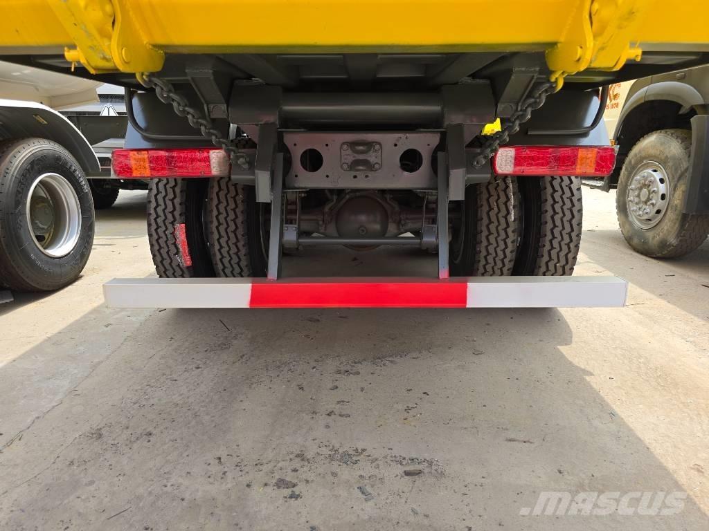 Howo 371 Camion ribaltabili