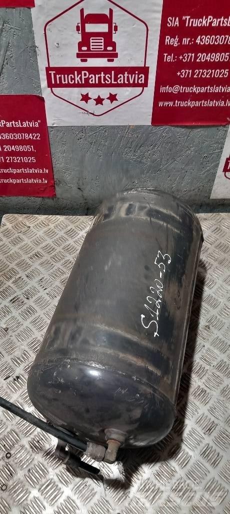 Scania G 400   1190936 Freni