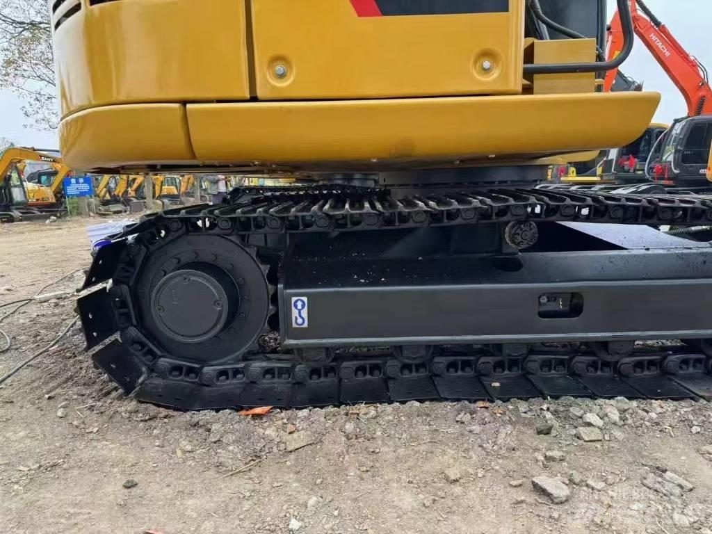 CAT 308E Escavatori cingolati