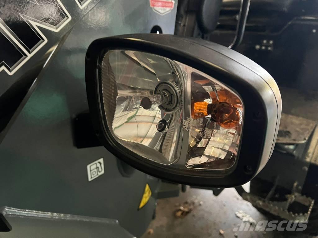 GiANT G 2500 HD Mini pale