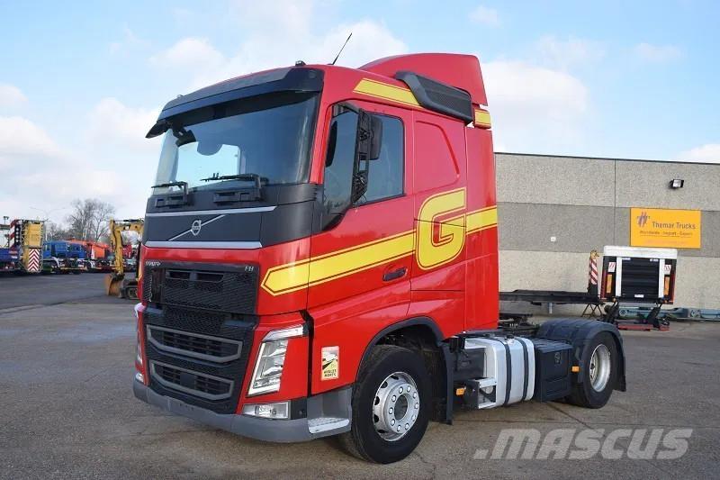 Volvo FH 460 Motrici e Trattori Stradali