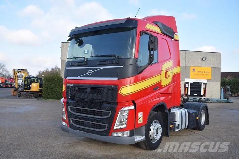 Volvo FH 460 Motrici e Trattori Stradali