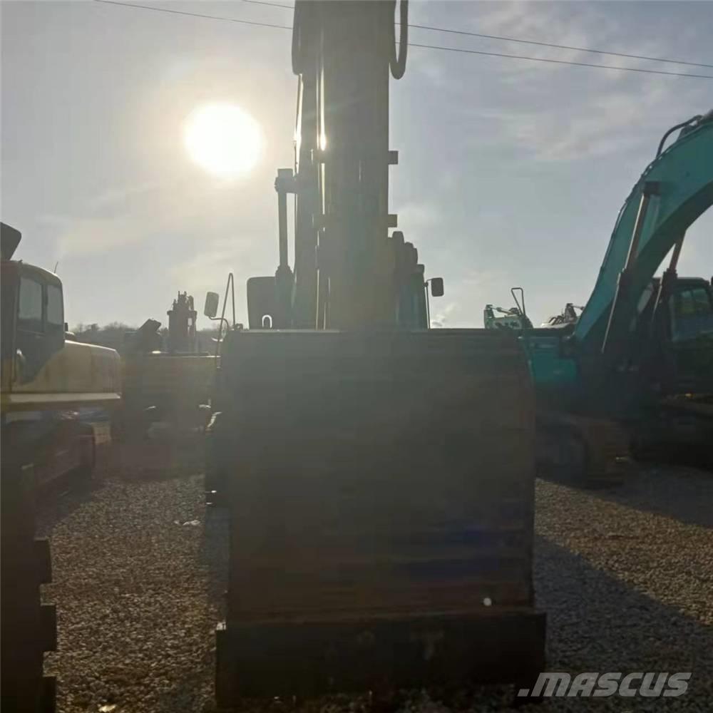 CAT 336D Escavatori cingolati