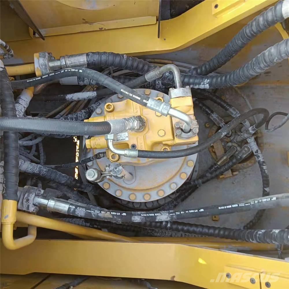 CAT 336D Escavatori cingolati
