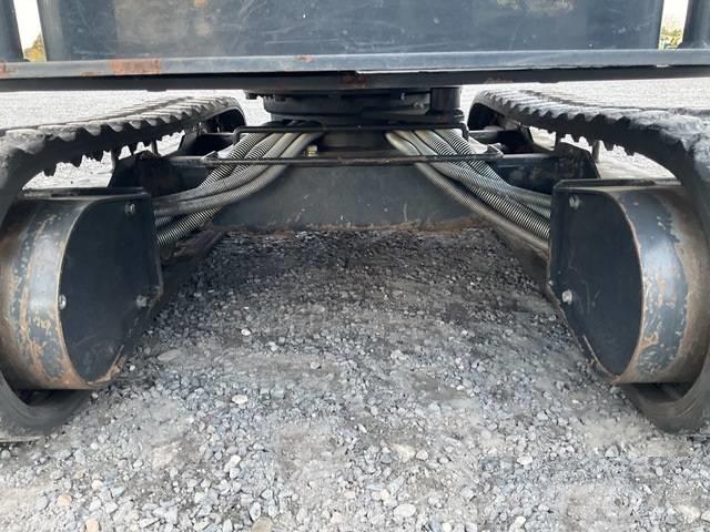 Hitachi ZX10U-6 Miniescavatori